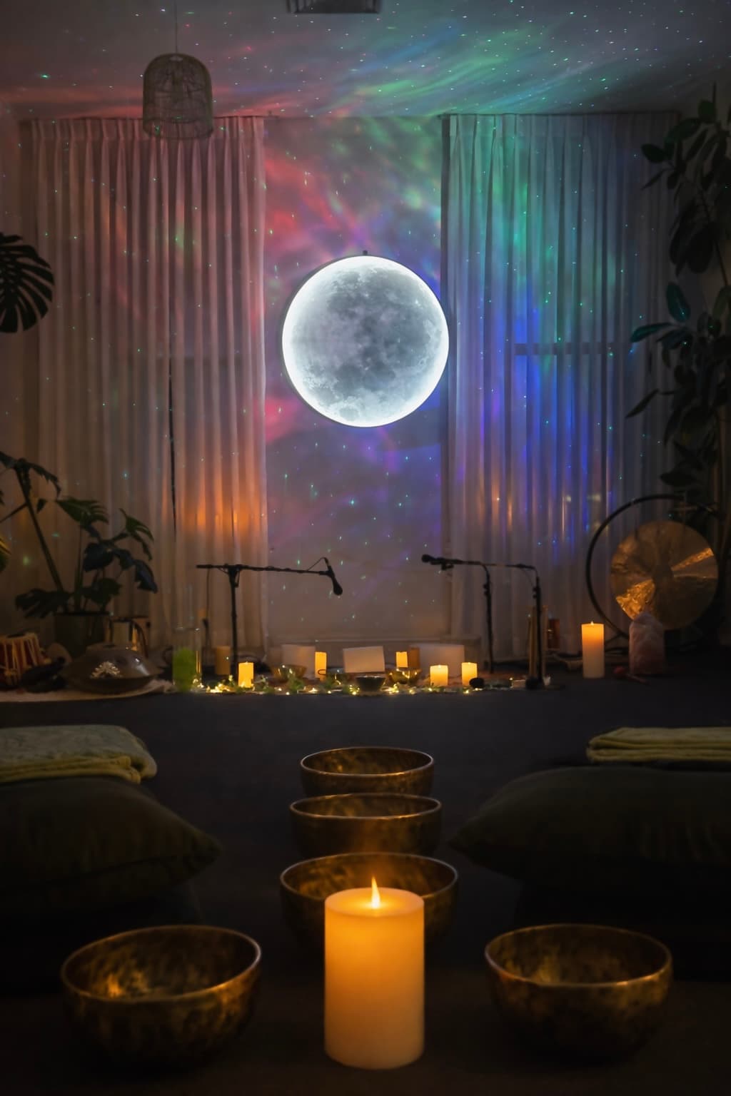 Mystic Wellness — Newtown, Sydney