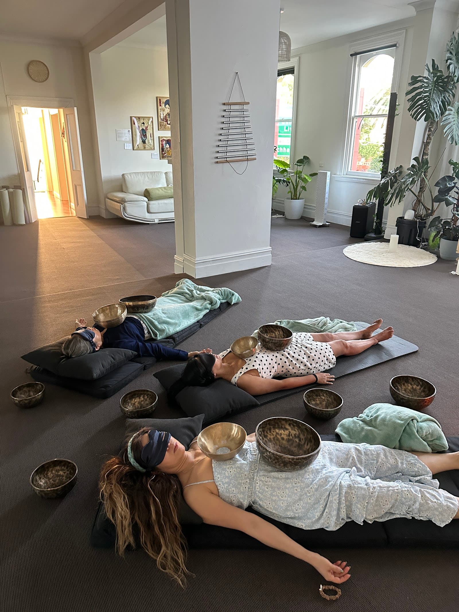 Mystic Wellness — Newtown, Sydney