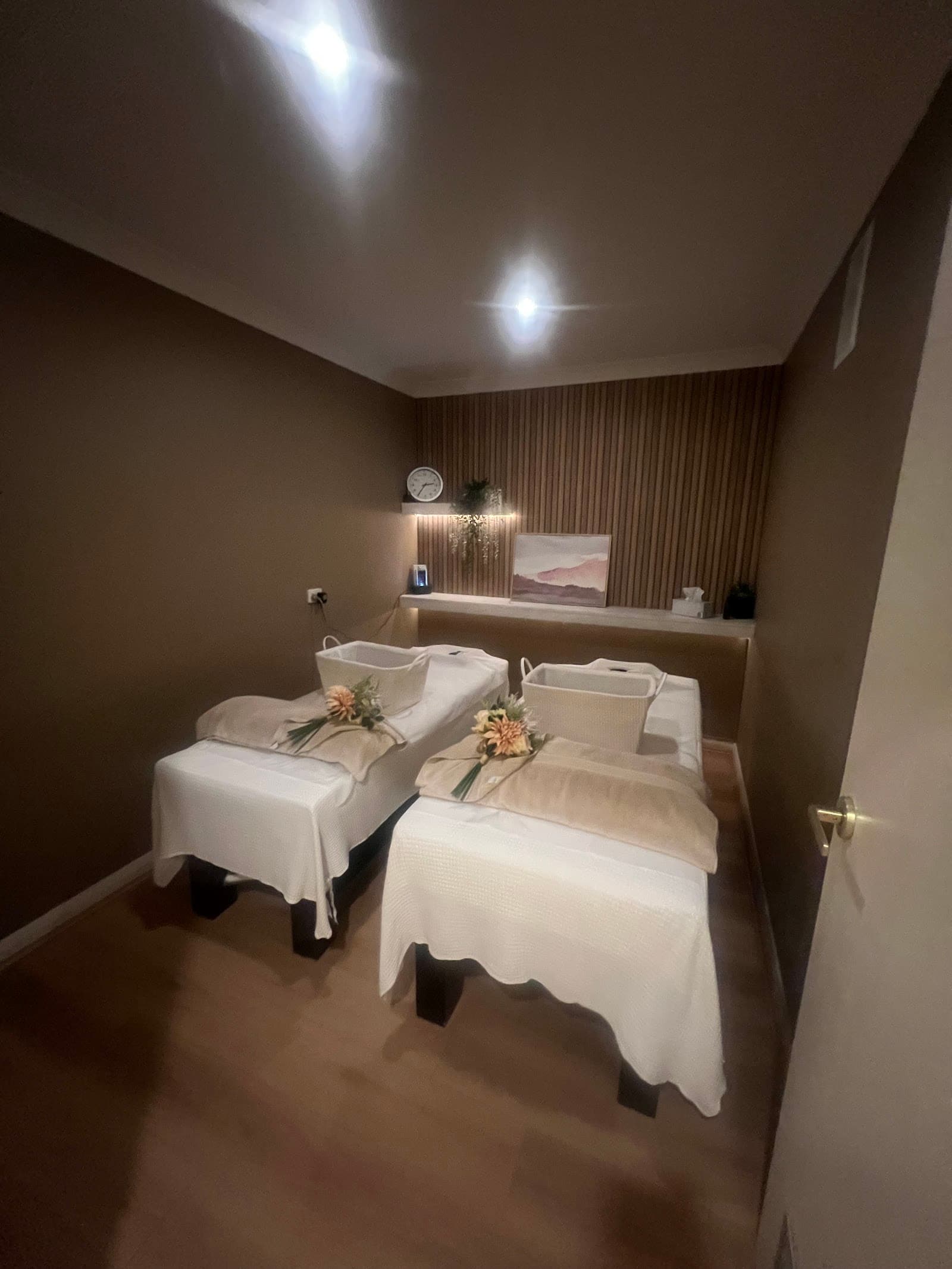 Senses & Co. Thai Massage Newtown — Newtown, Sydney