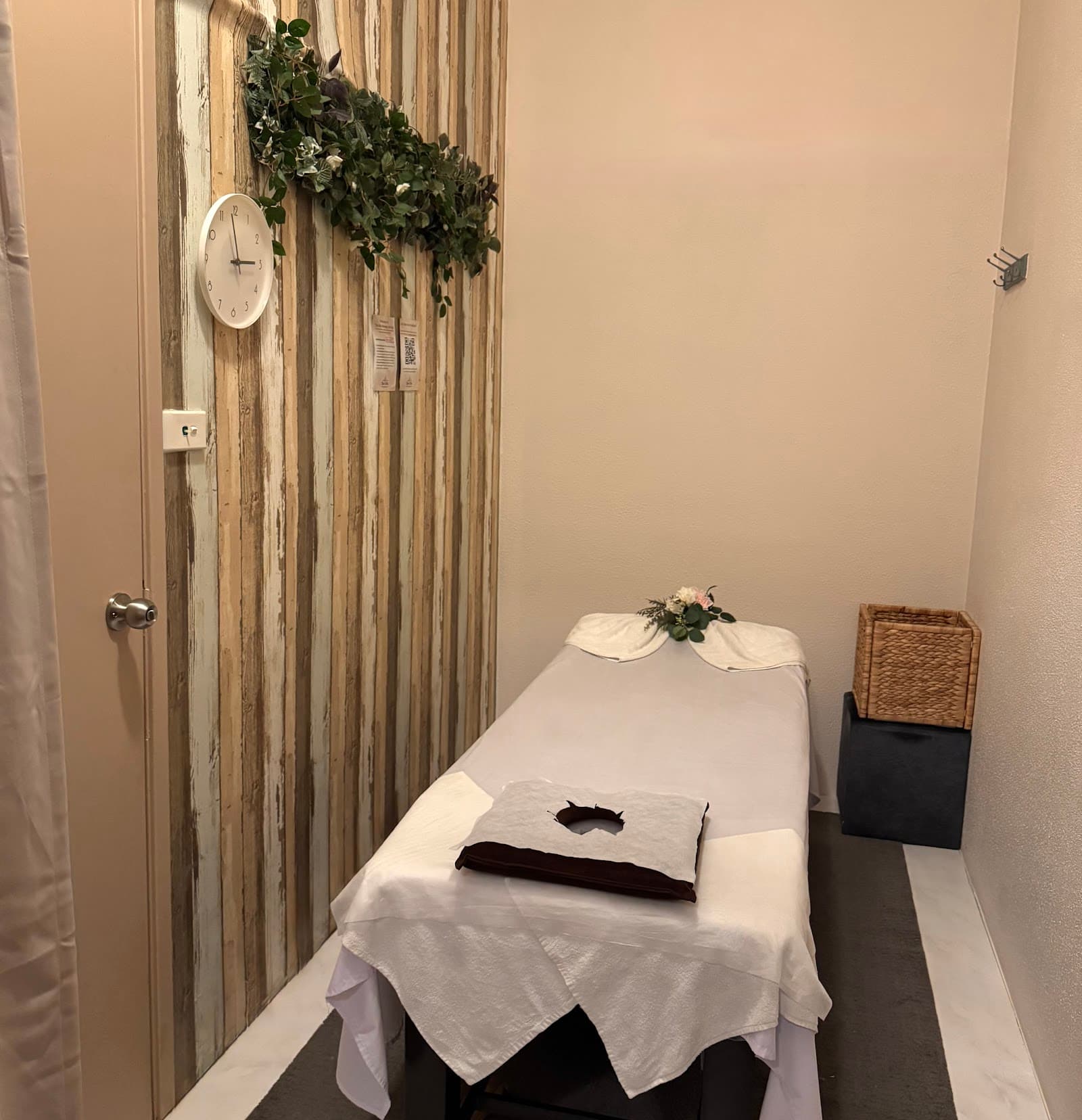 Thai Villa Massage & Spa Newtown — Newtown, Sydney