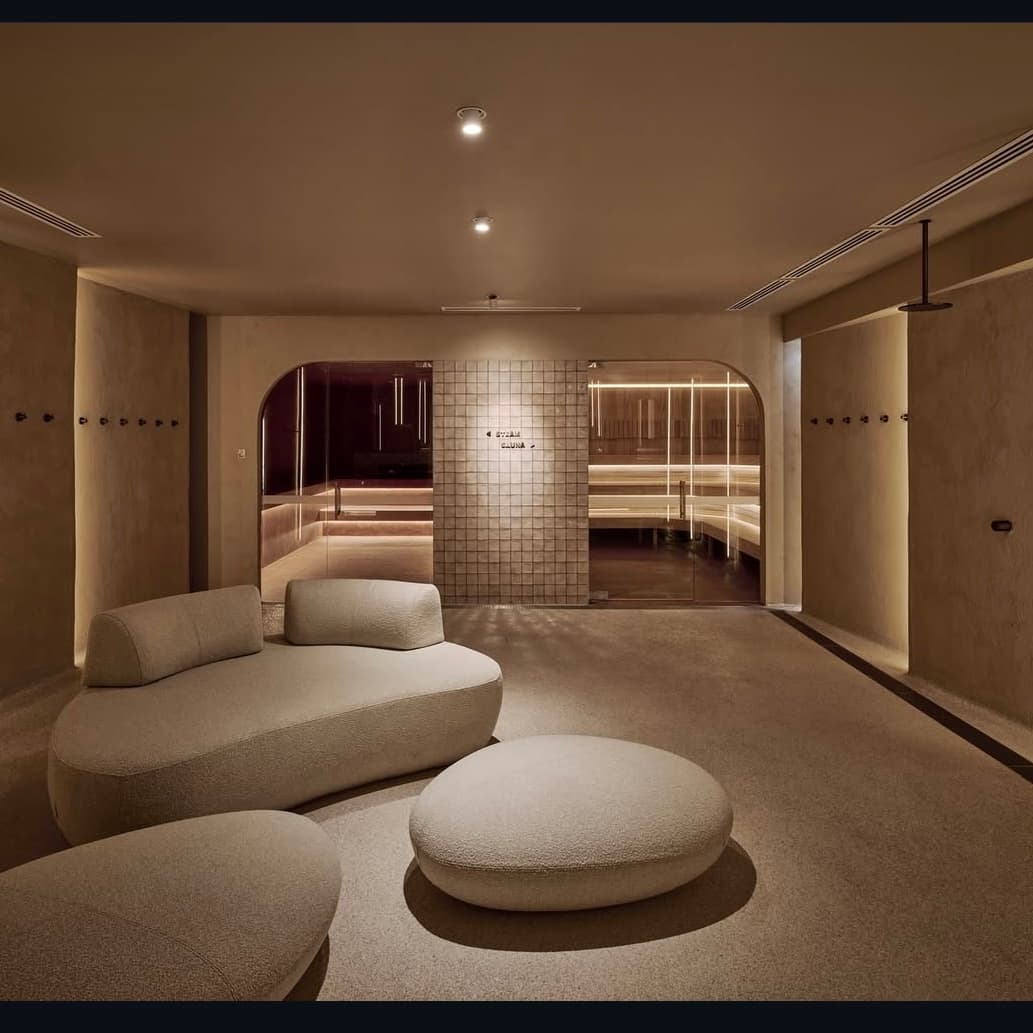 38° THE BATHHOUSE — Bondi, Sydney