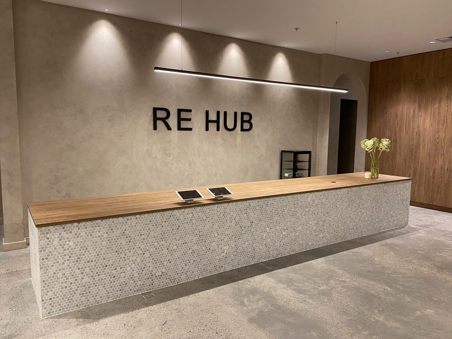 Re|Hub Wellness — Bondi, Sydney