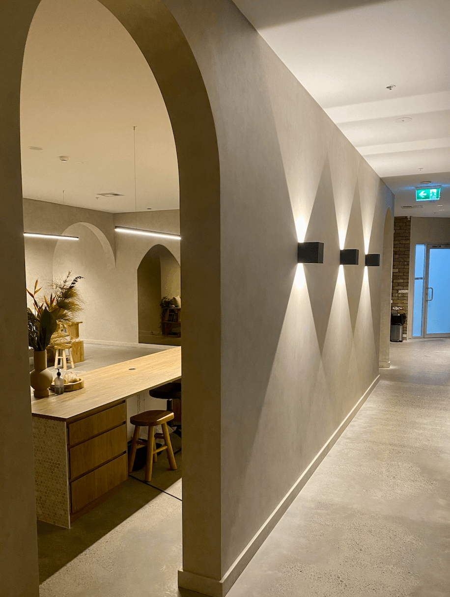 Re|Hub Wellness — Bondi, Sydney