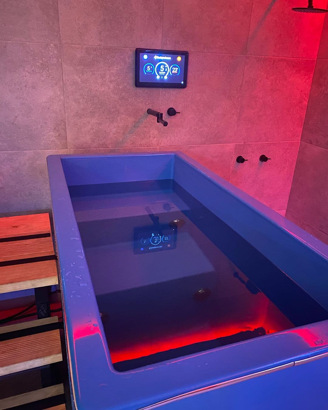 Re|Hub Wellness — Bondi, Sydney
