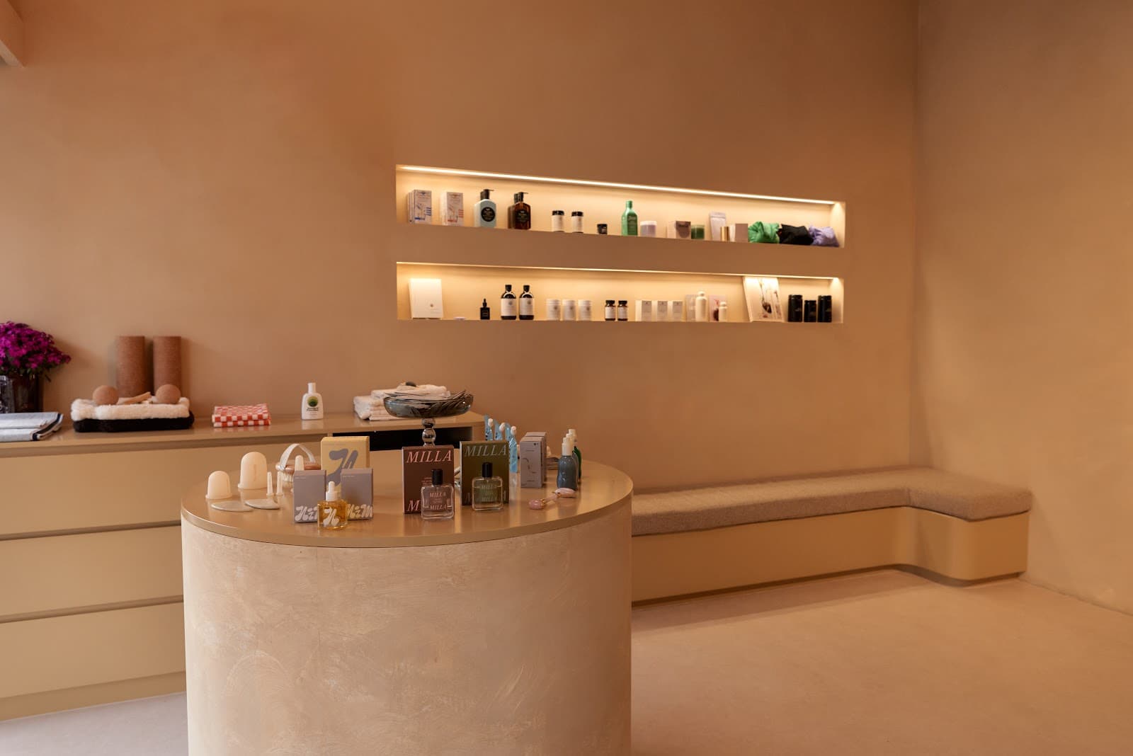 Nimbus Co Bondi — Bondi, Sydney