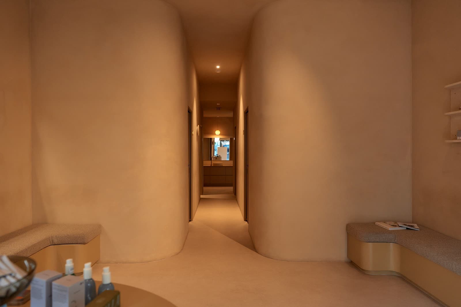 Nimbus Co Bondi — Bondi, Sydney