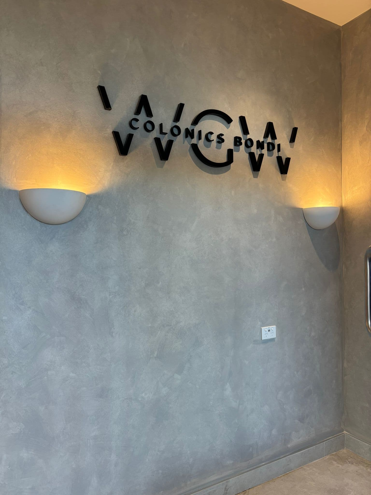 Woods Gravity Wellness Colonics Bondi — Bondi, Sydney