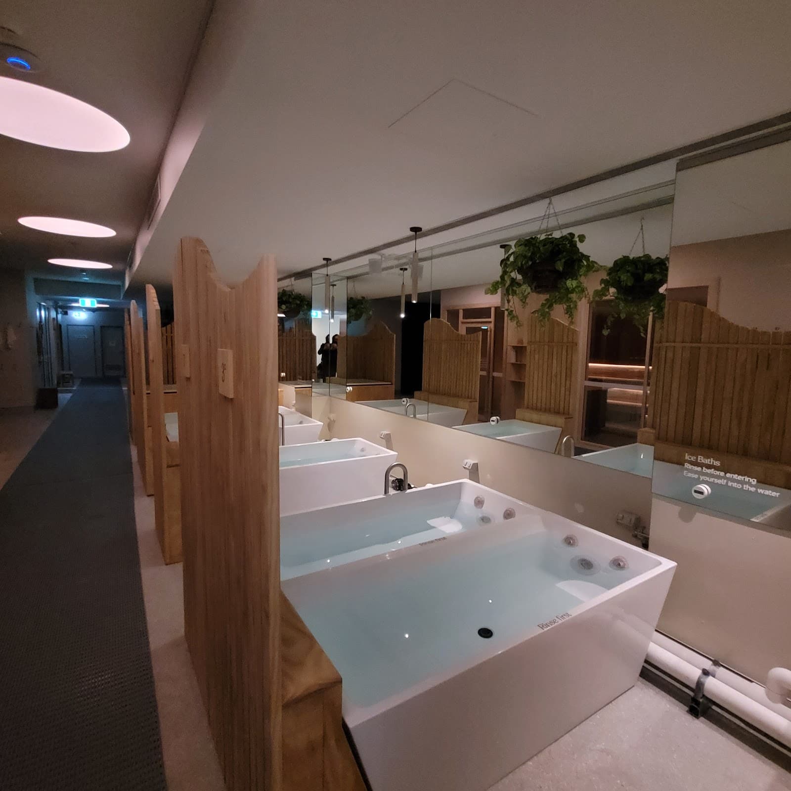 XtraClubs | Sauna, Ice Bath & Steam Room - Bondi Junction — Bondi, Sydney