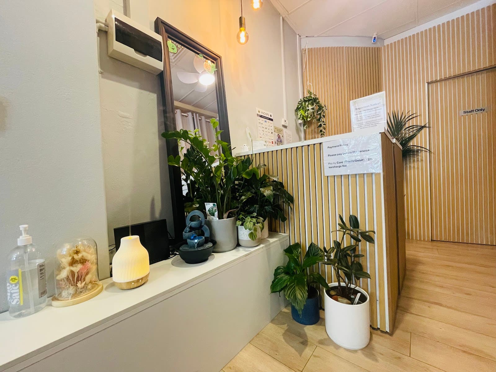 Whitewood Wellness & Massage Manly — Manly, Sydney