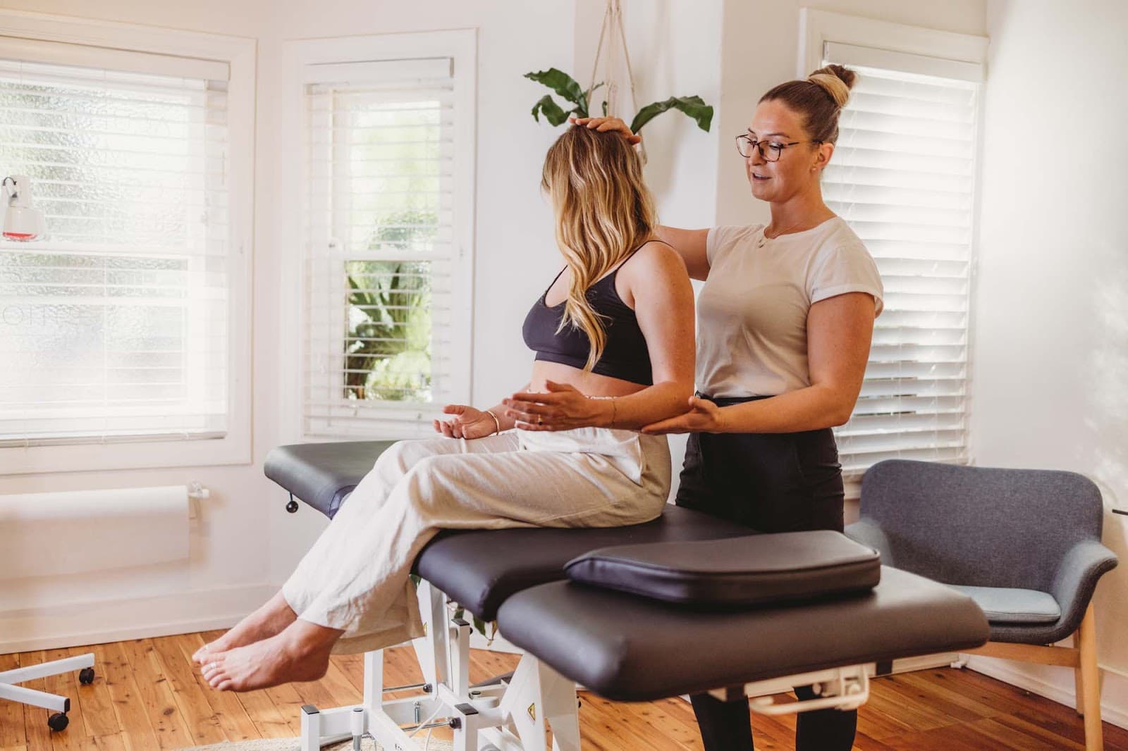 Akasha Integrative Health — Manly, Sydney