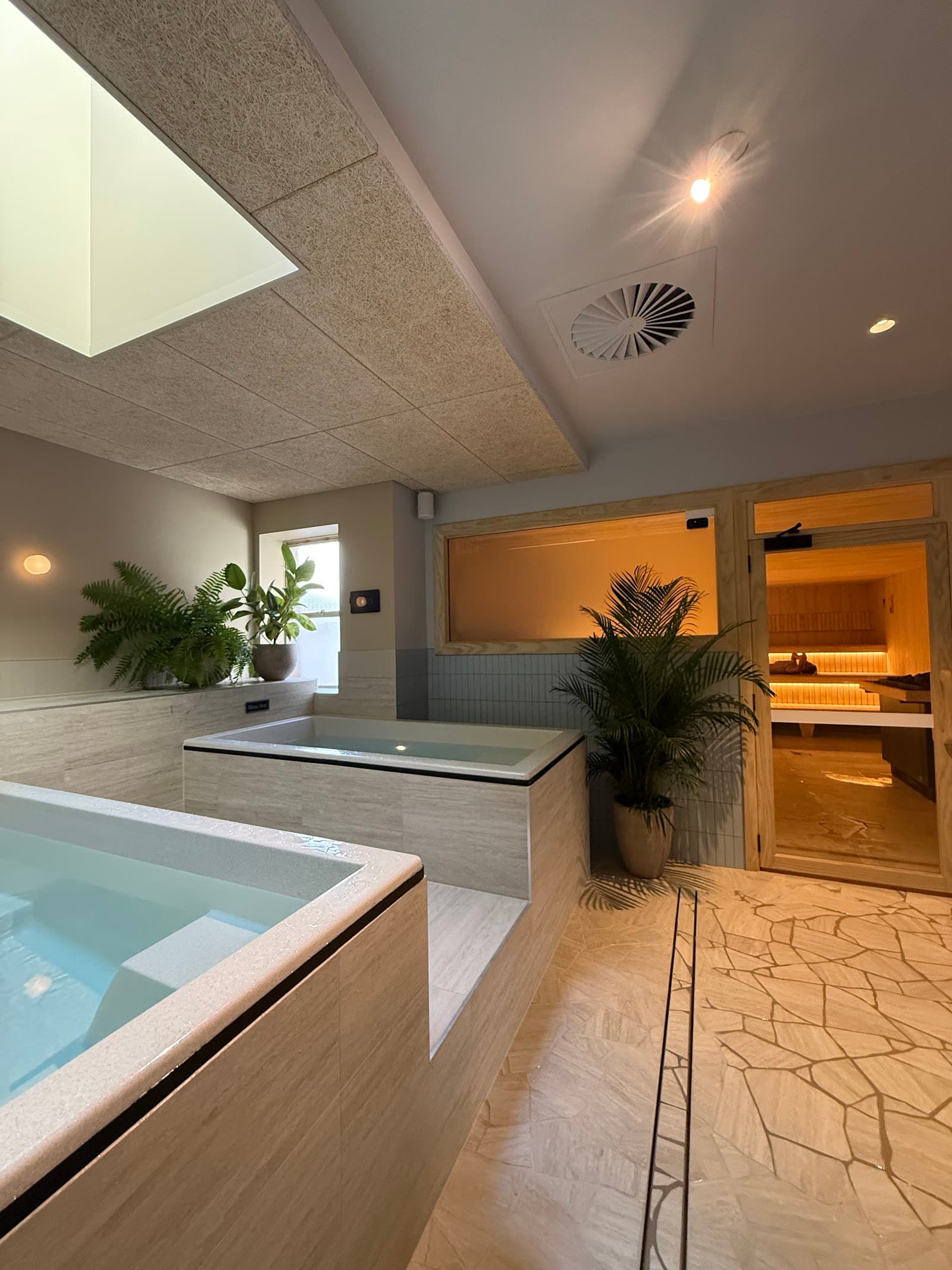 XtraClubs | Sauna, Ice Bath & Steam Room - Manly — Manly, Sydney