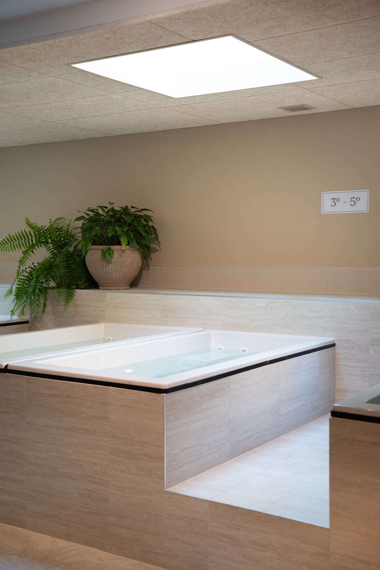 XtraClubs | Sauna, Ice Bath & Steam Room - Manly — Manly, Sydney