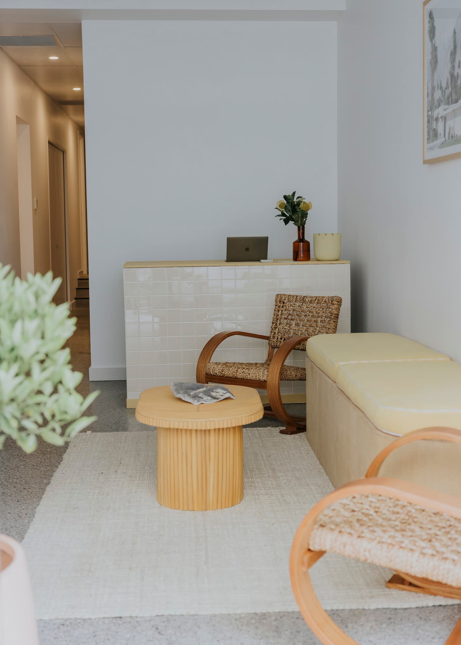 Nimbus Co Infrared Sauna Manly — Manly, Sydney