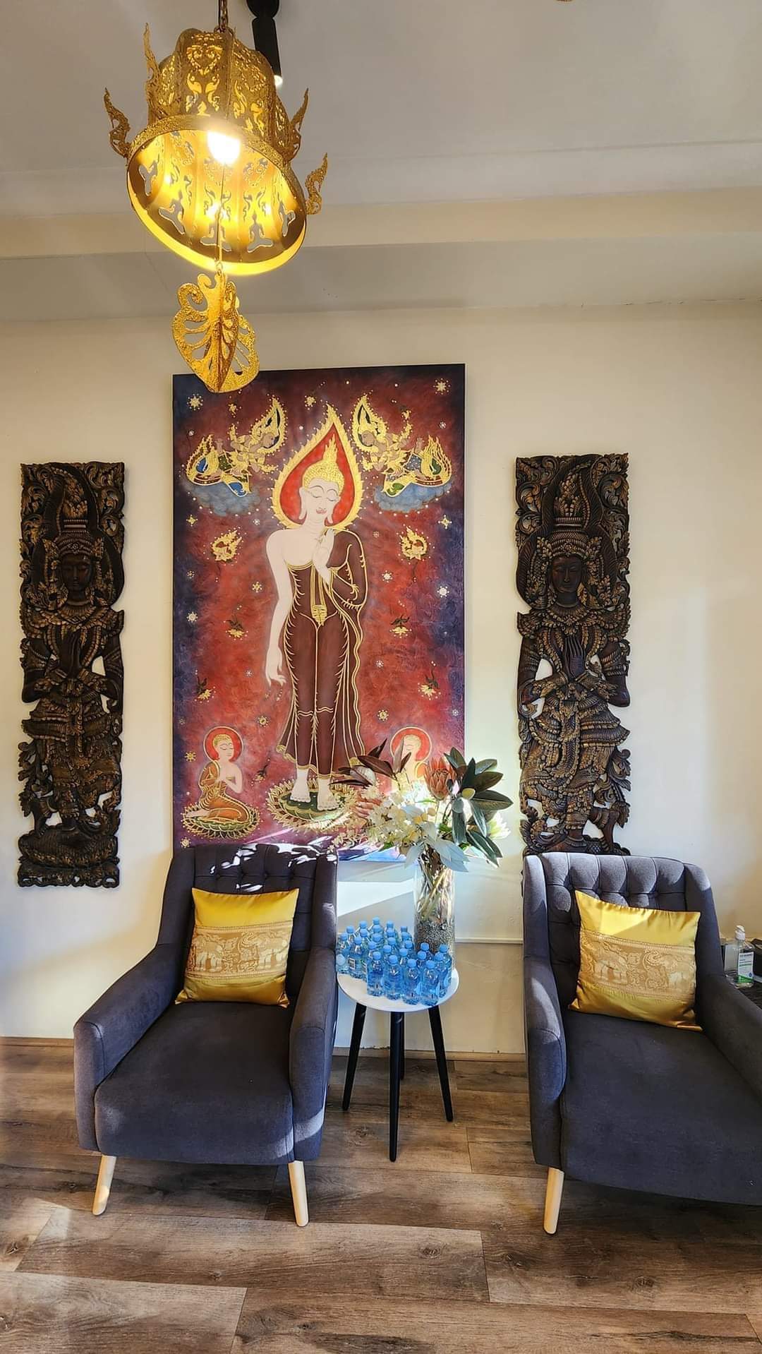Sawatdee Thai Massage & Day Spa — Manly, Sydney