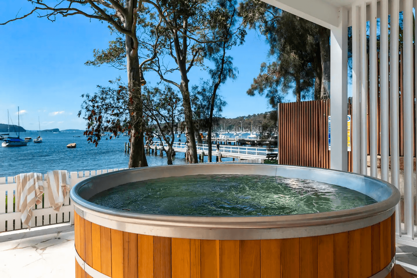 Luxe Wellness — Manly, Sydney