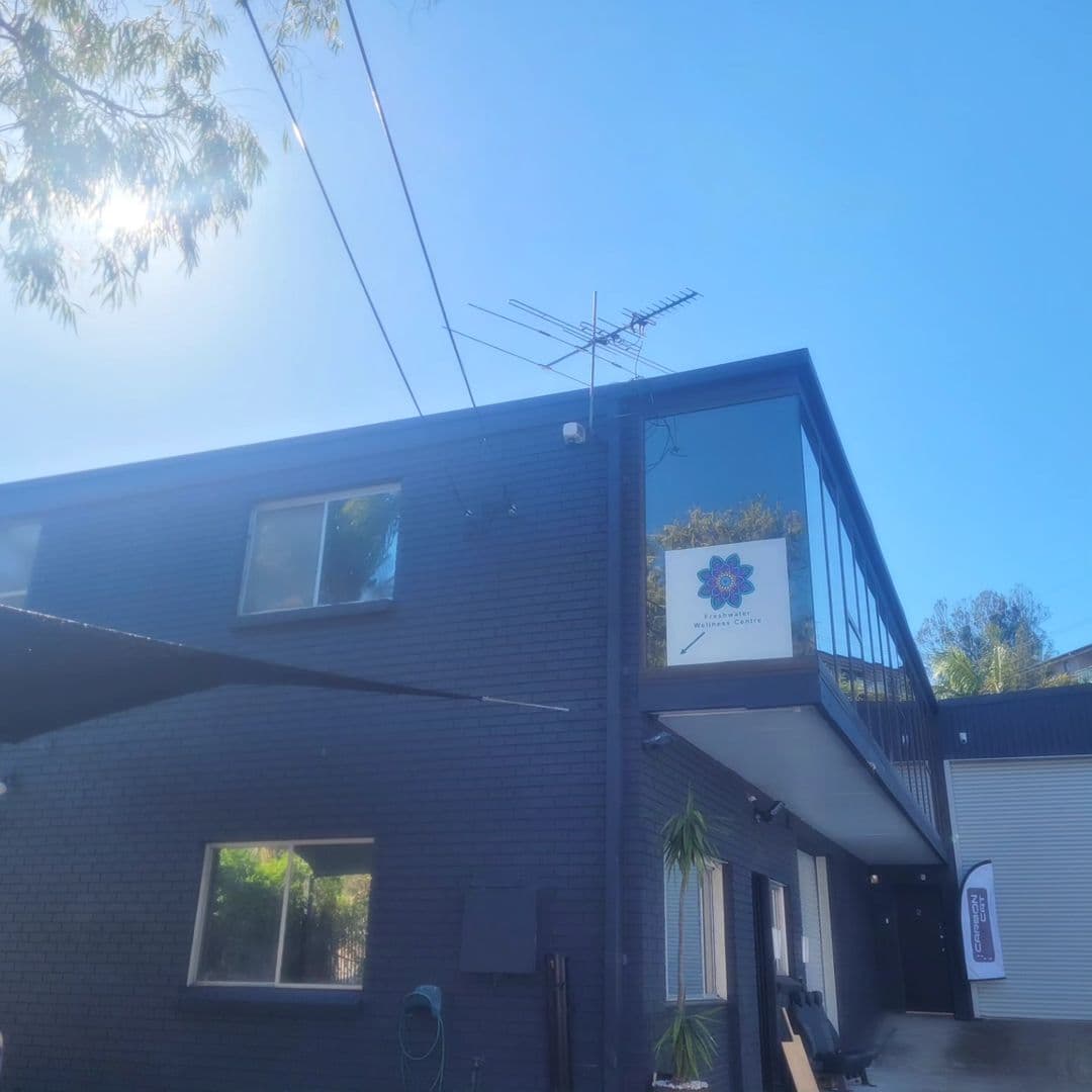 Freshwater Wellness Centre — Manly, Sydney