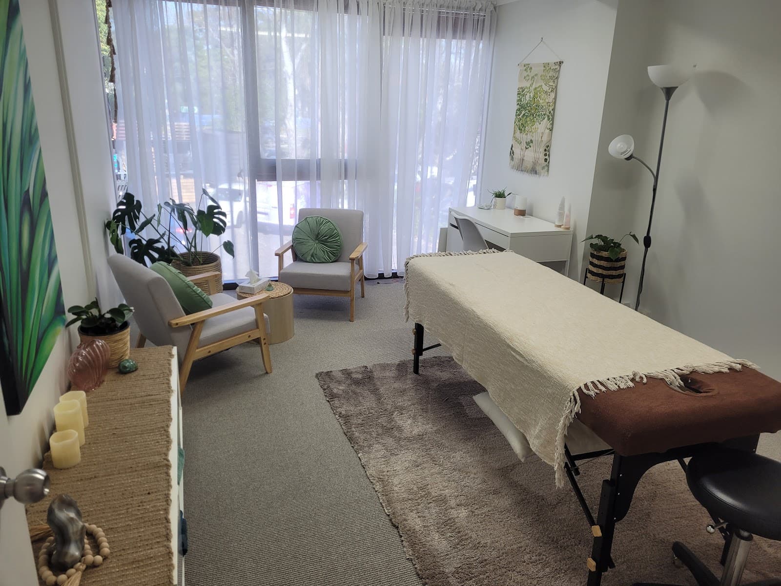 Freshwater Wellness Centre — Manly, Sydney