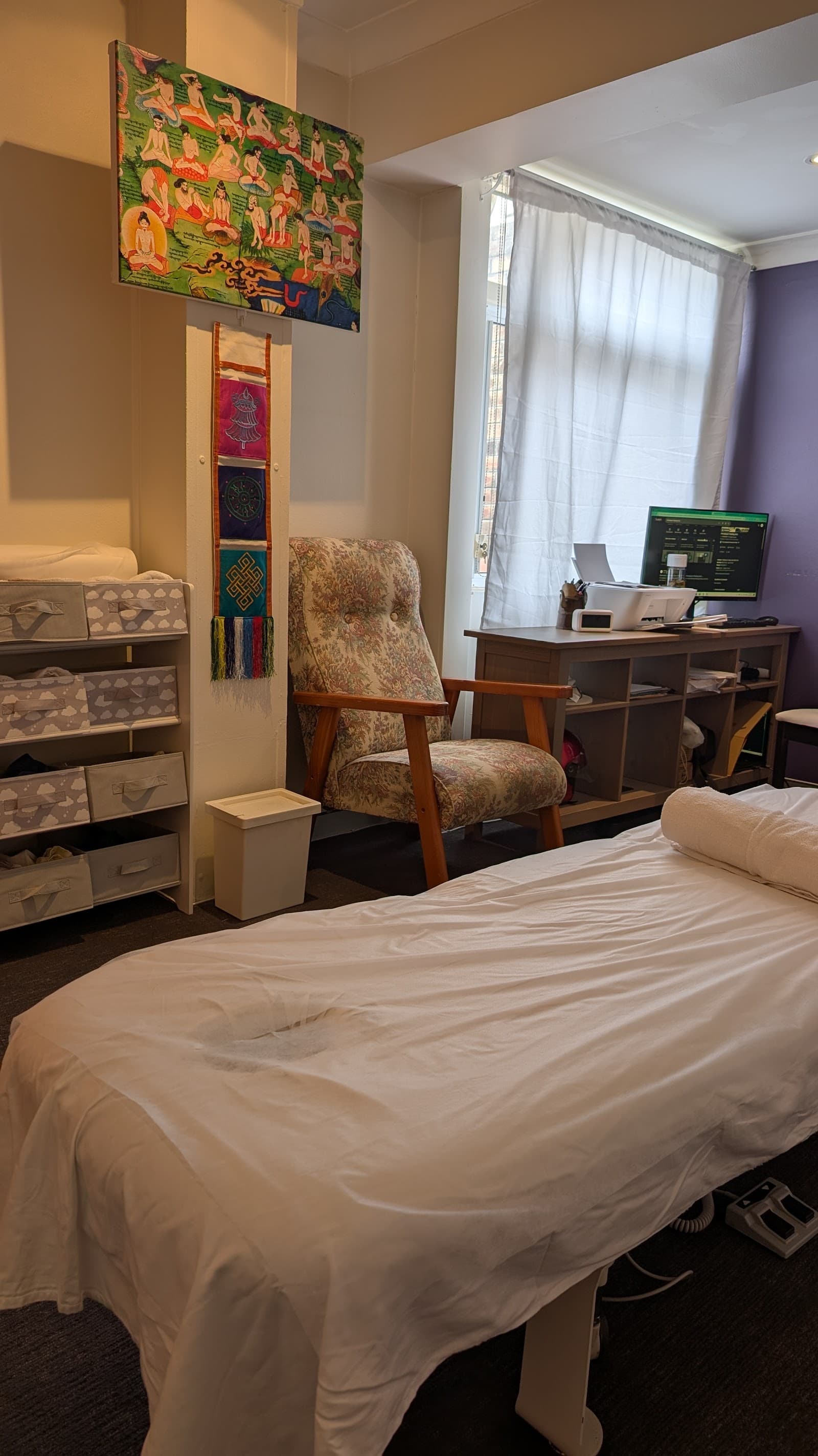 Himalayan Healing Arts — Manly, Sydney