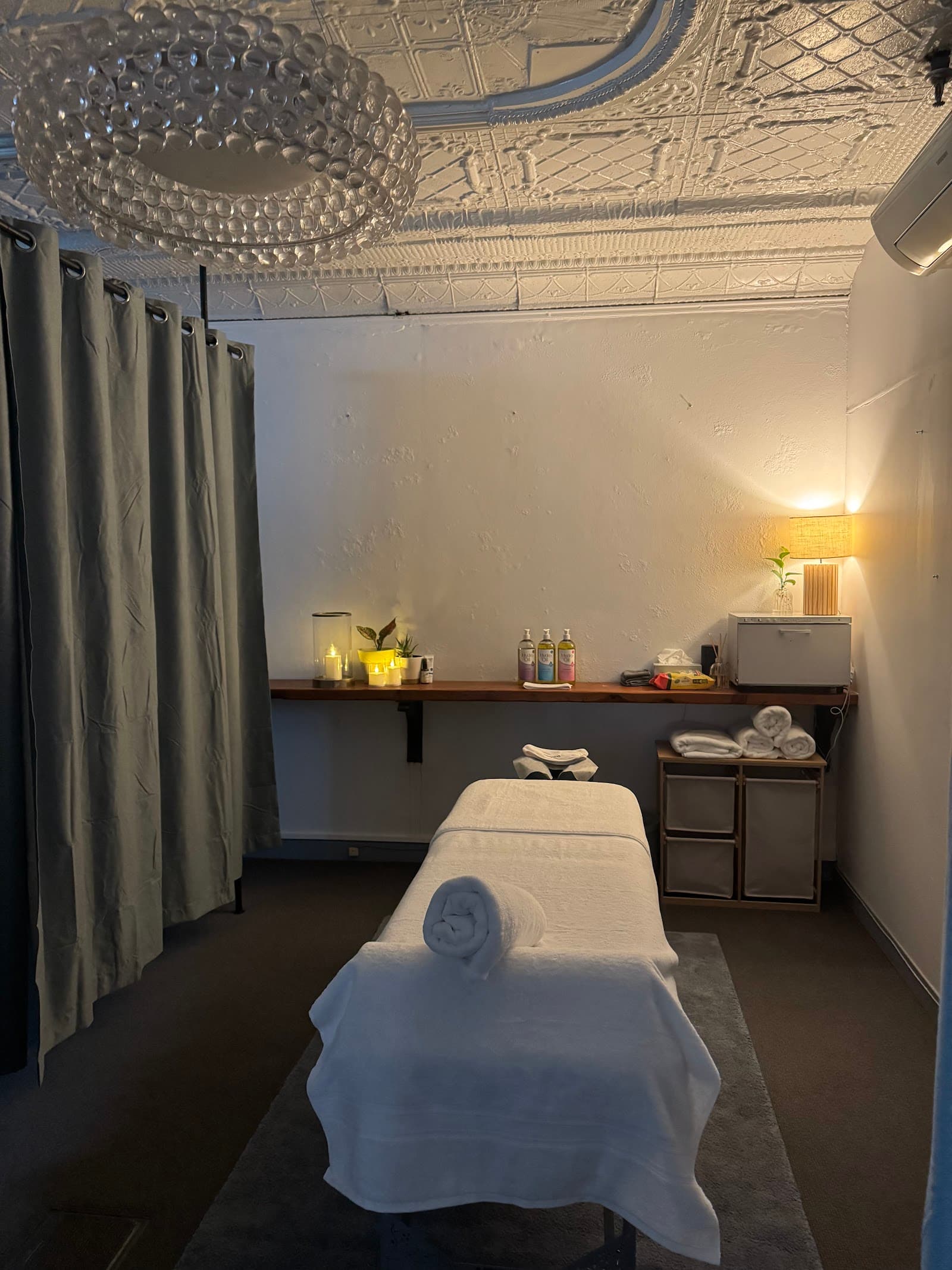 Wellness on Darling — Balmain, Sydney