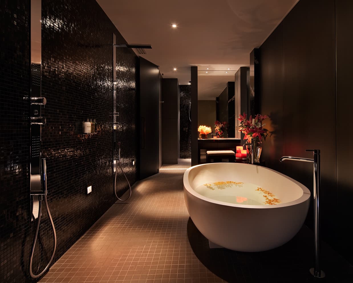 The Darling Spa — Alexandria, Sydney