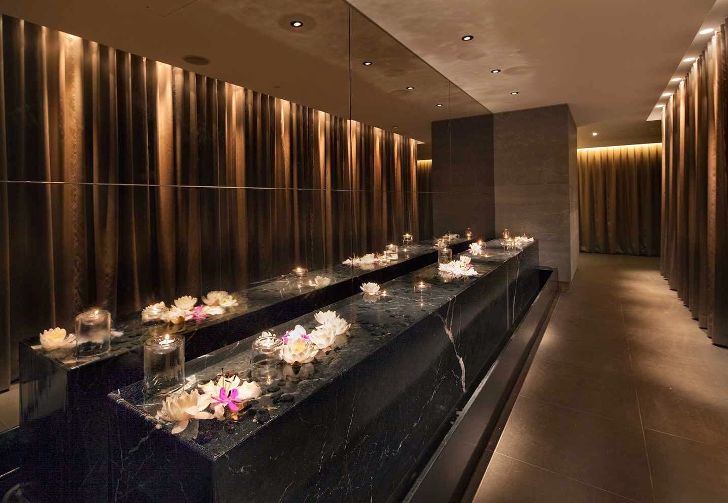 The Darling Spa — Alexandria, Sydney