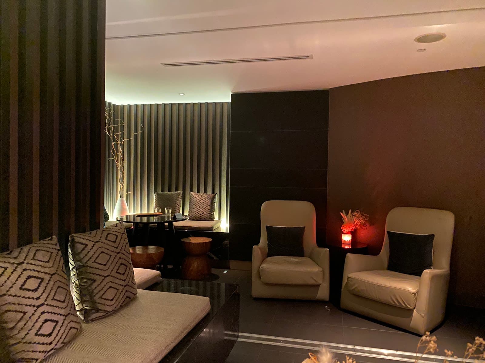 The Darling Spa — Alexandria, Sydney