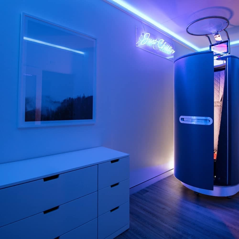 Feel Good Nation - Wellness & Recovery — Darling Harbour, Sydney