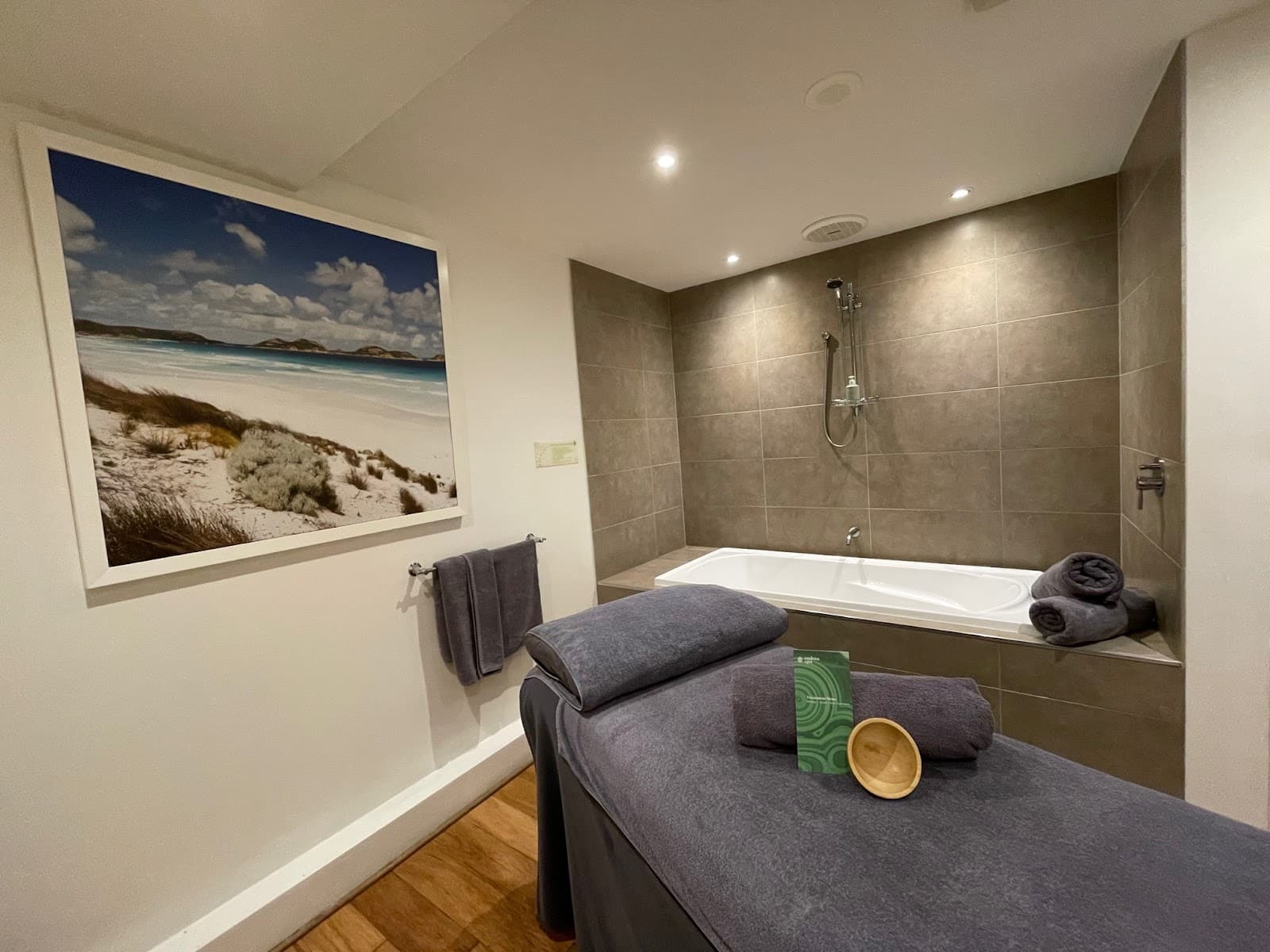 endota spa The Rocks — The Rocks, Sydney