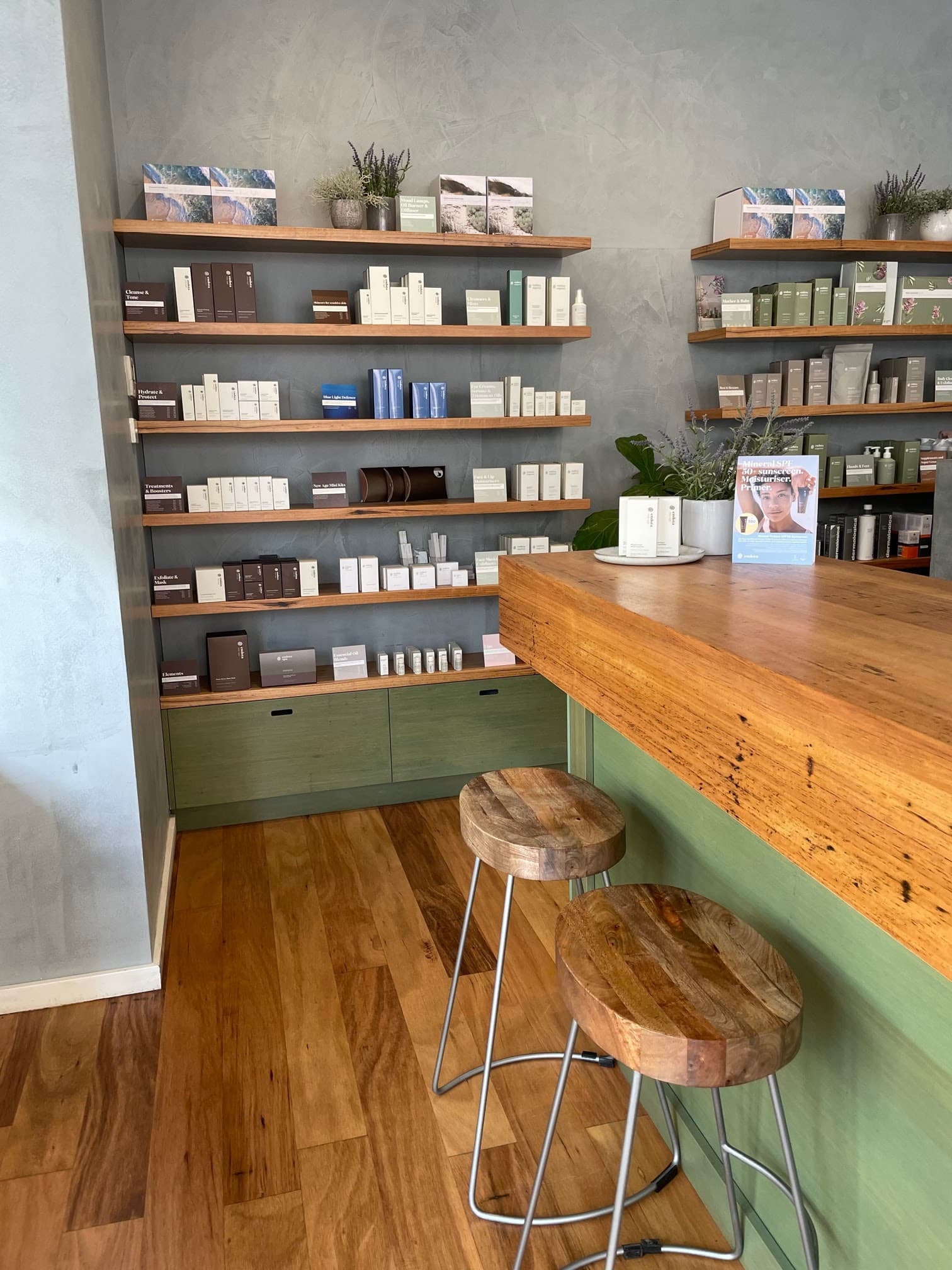 endota spa The Rocks — The Rocks, Sydney