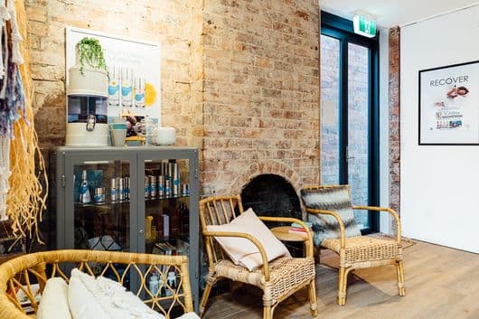 Kaizen Skin Body Being — Paddington, Sydney