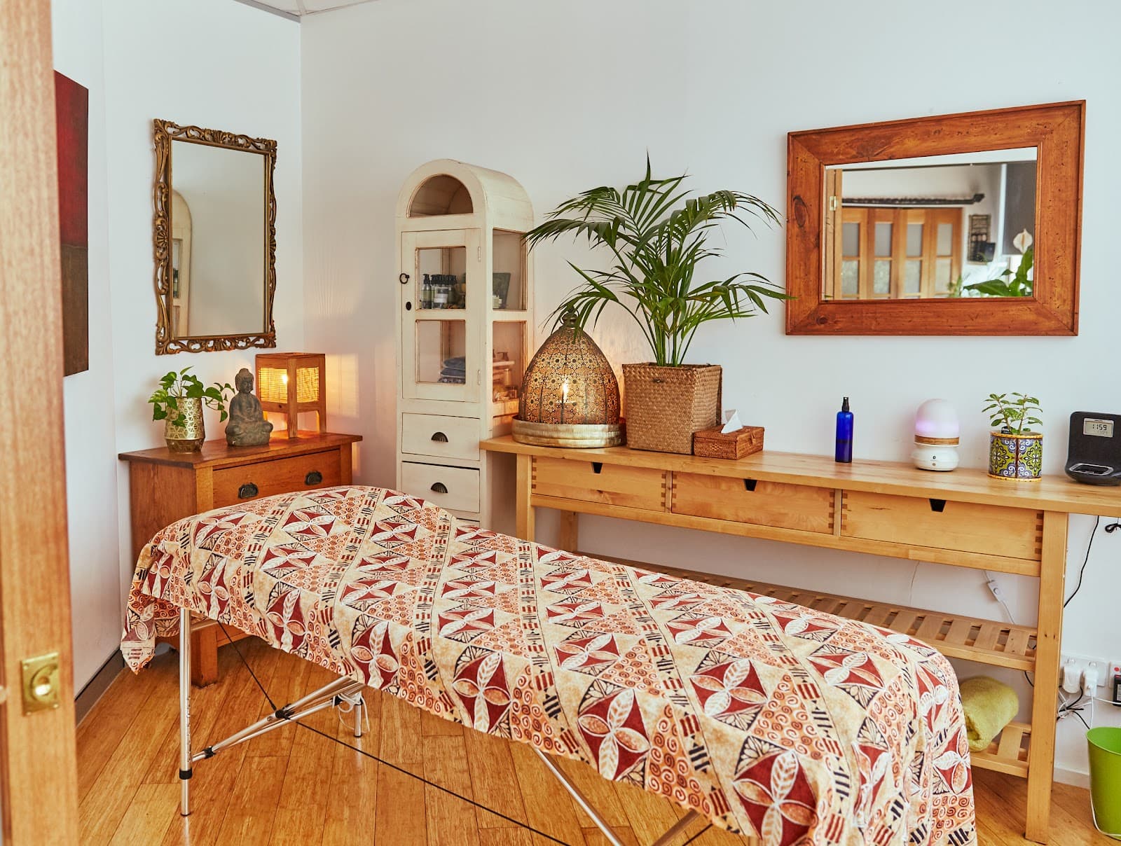 Balmain Massage & Wellness — Balmain, Sydney
