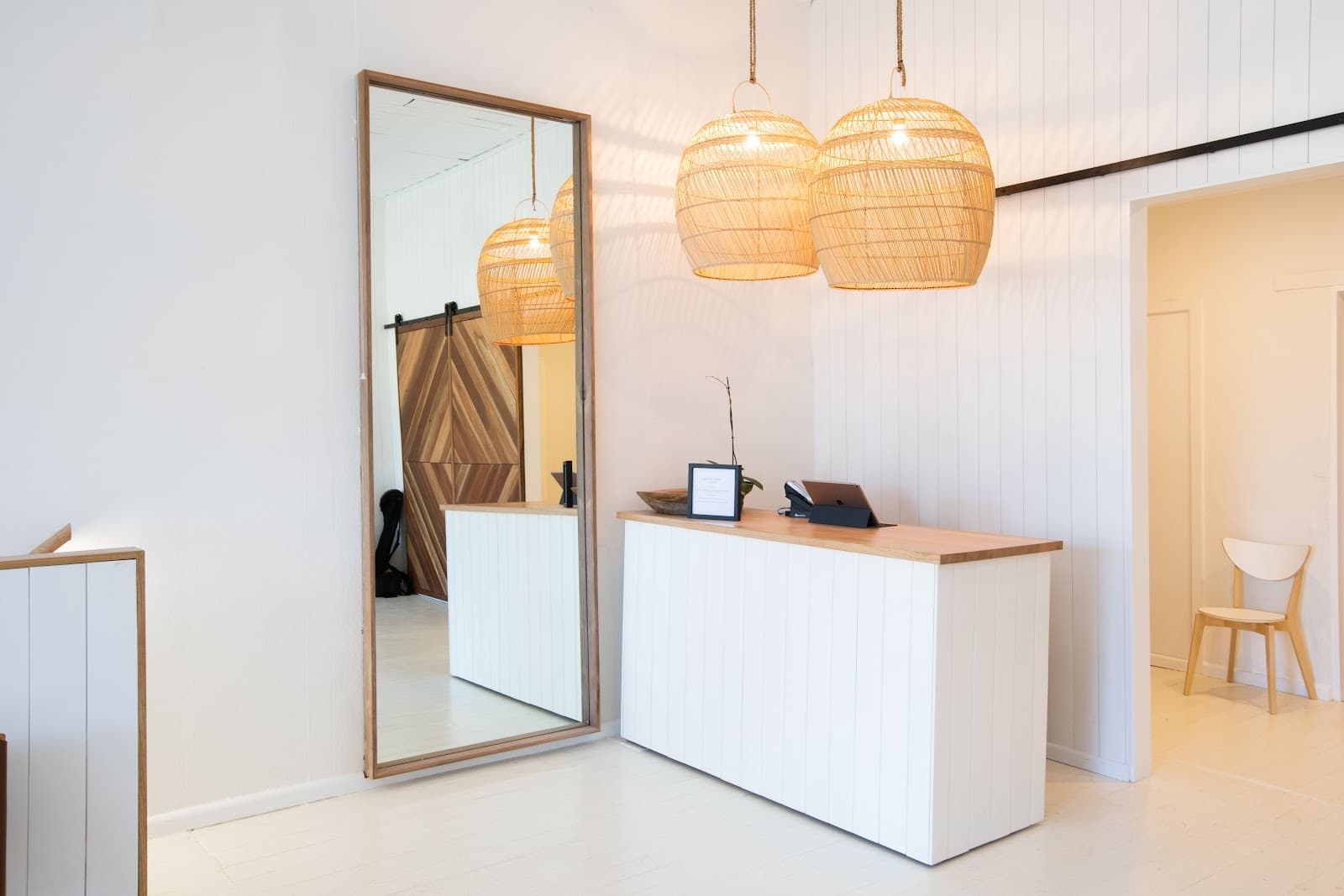 Beattie Street Health Studio — Balmain, Sydney