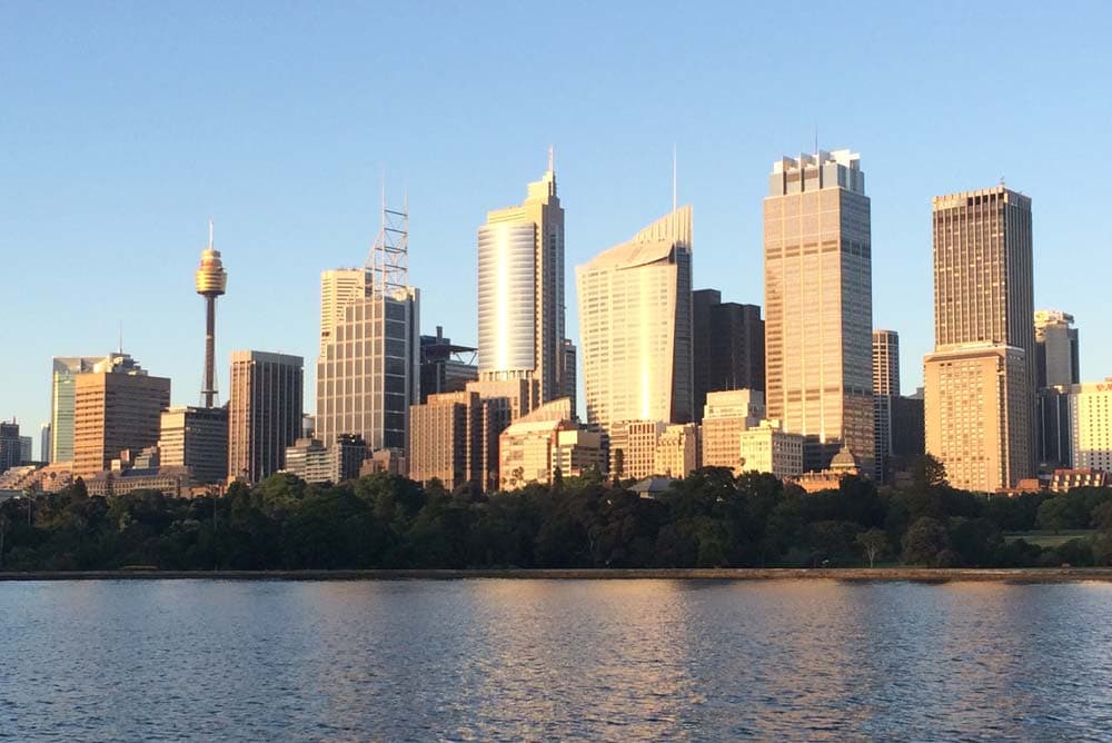 Yoga & Healing Balmain — Balmain, Sydney