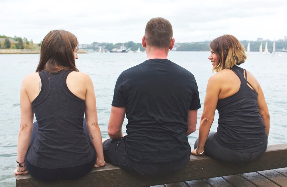 Brave Wellness — Balmain, Sydney