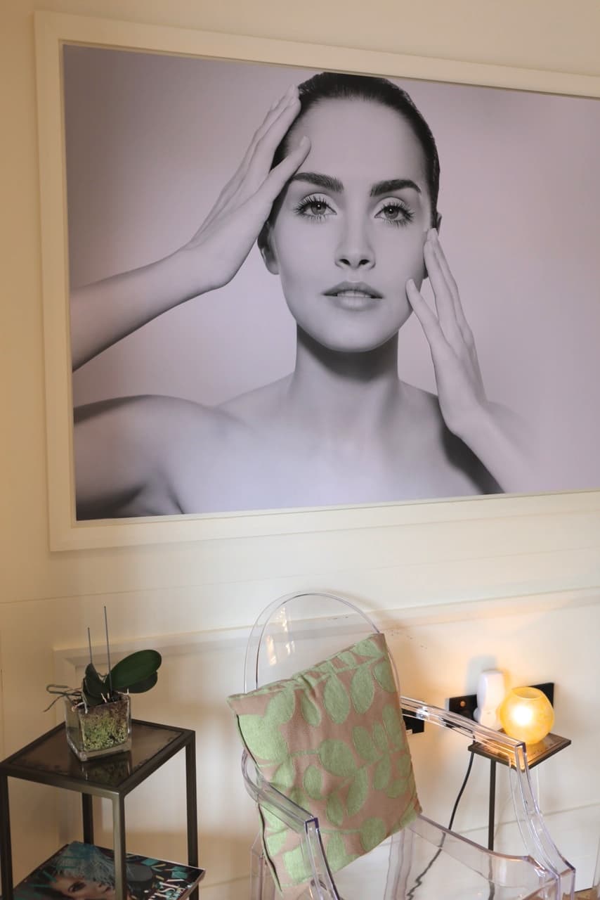 Balmain Spa & Natural Beauty — Balmain, Sydney