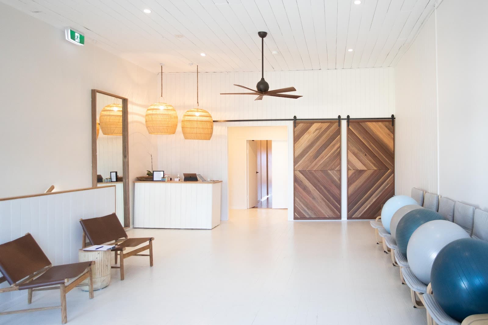 Melinda Webb - Beattie Street Health Studio — Balmain, Sydney