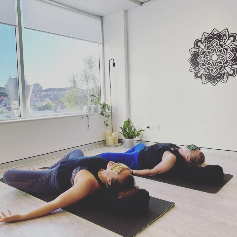 The Wellness Hub — Balmain, Sydney