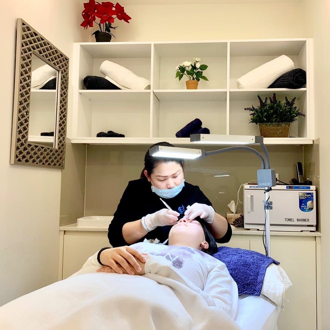 Le Healing Clinic — Balmain, Sydney