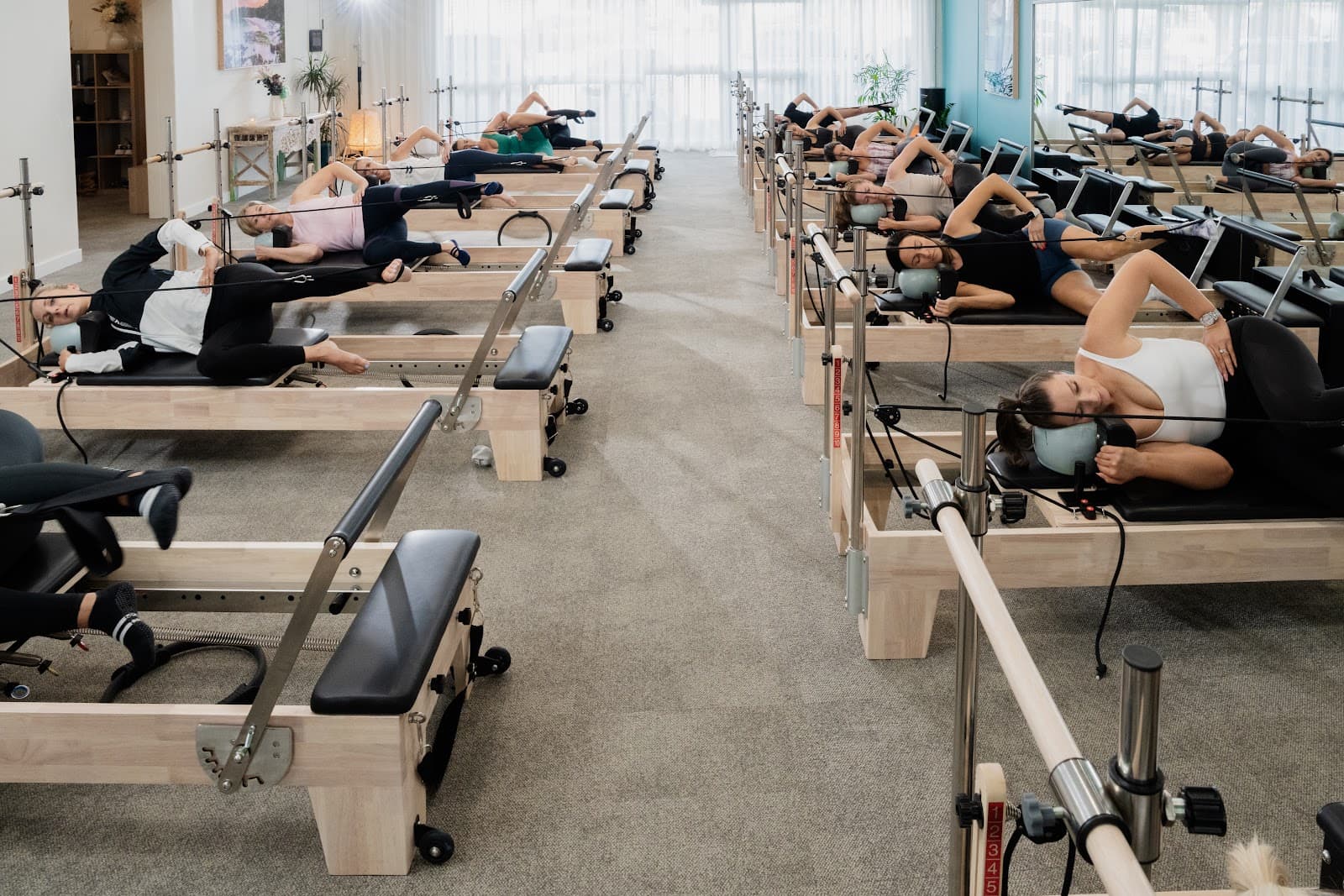 inLIFE Wellness Parramatta — Parramatta, Sydney