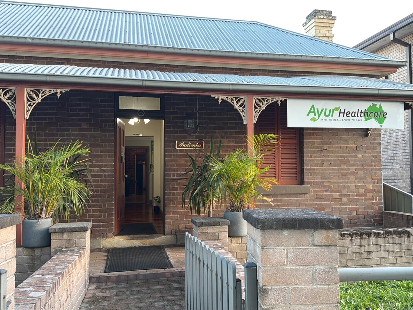 🥇Ayur Healthcare Ayurveda (Panchakarma Centre) - Parramatta, Sydney — Parramatta, Sydney