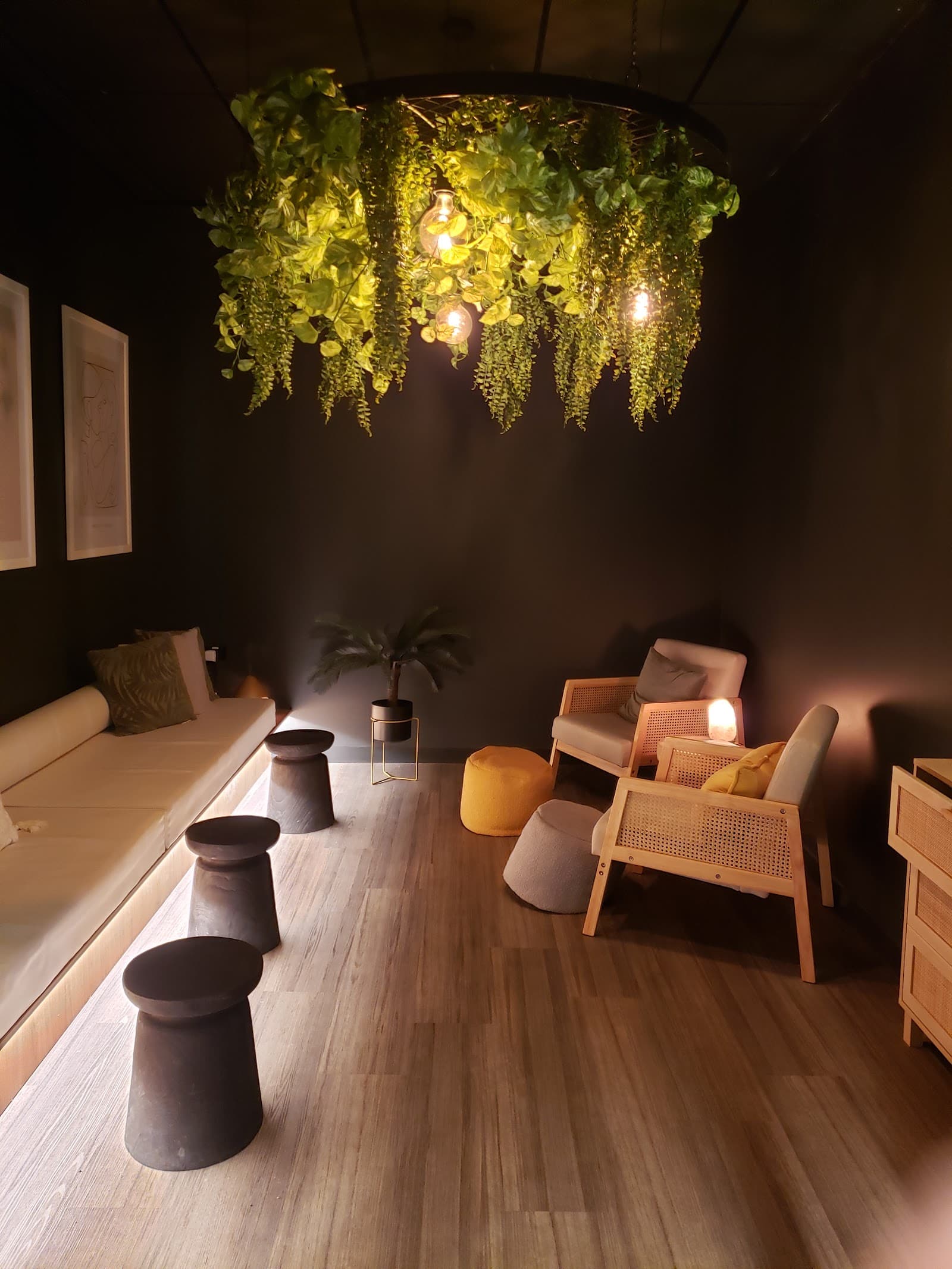 City Cave North Strathfield - Infrared Sauna, Float Therapy & Massage Services — Parramatta, Sydney