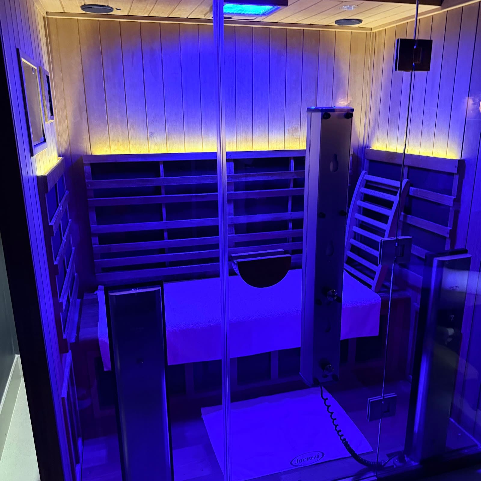 City Cave North Strathfield - Infrared Sauna, Float Therapy & Massage Services — Parramatta, Sydney