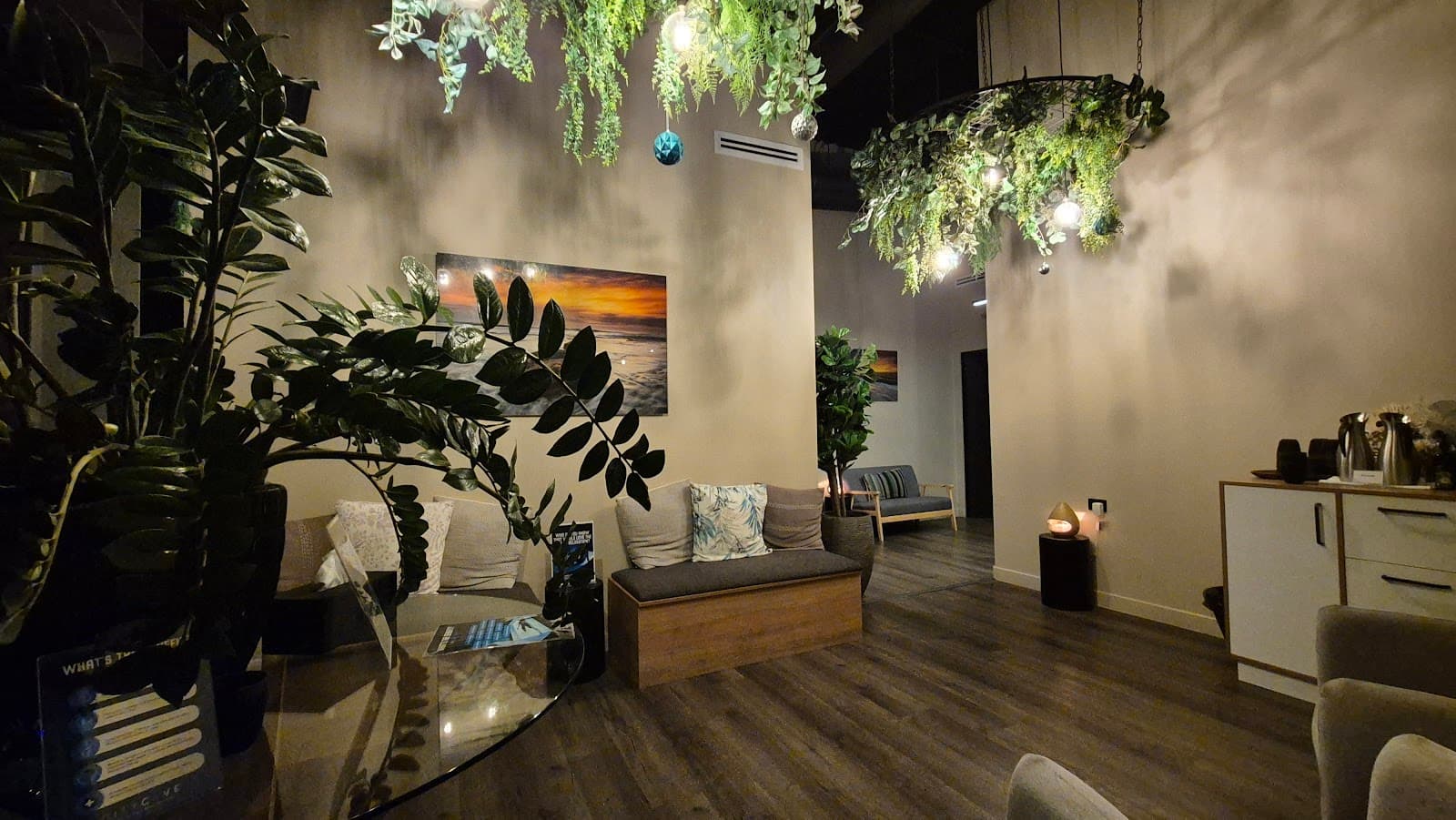 City Cave Broadway - Sauna Float Massage — Parramatta, Sydney