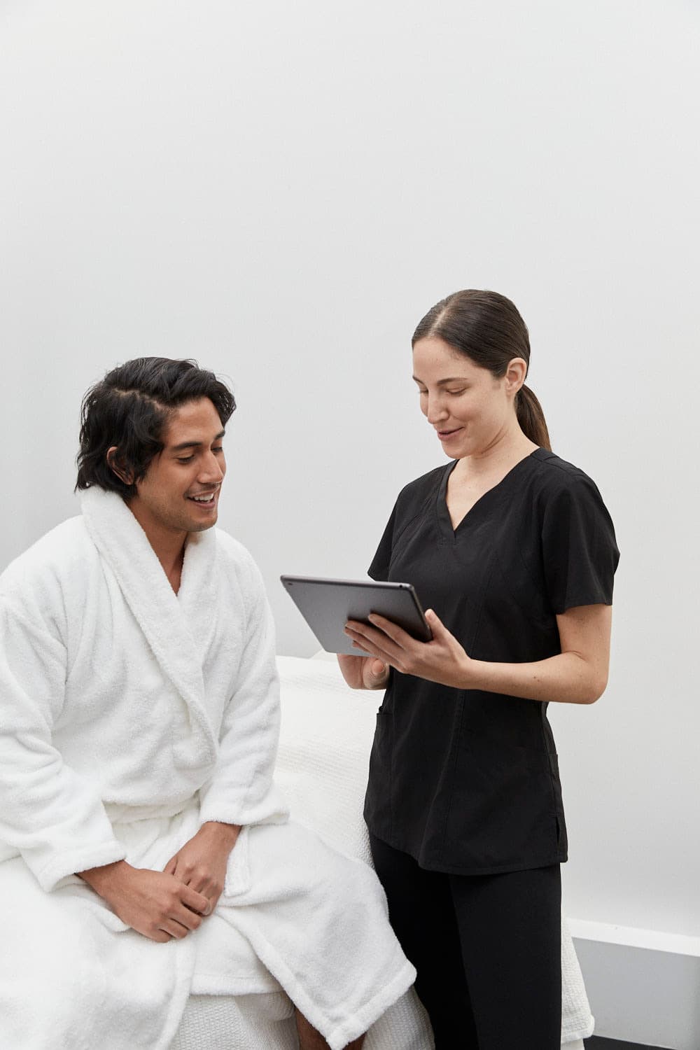 Body Sculpting Clinics - Parramatta (Westfield) — Parramatta, Sydney