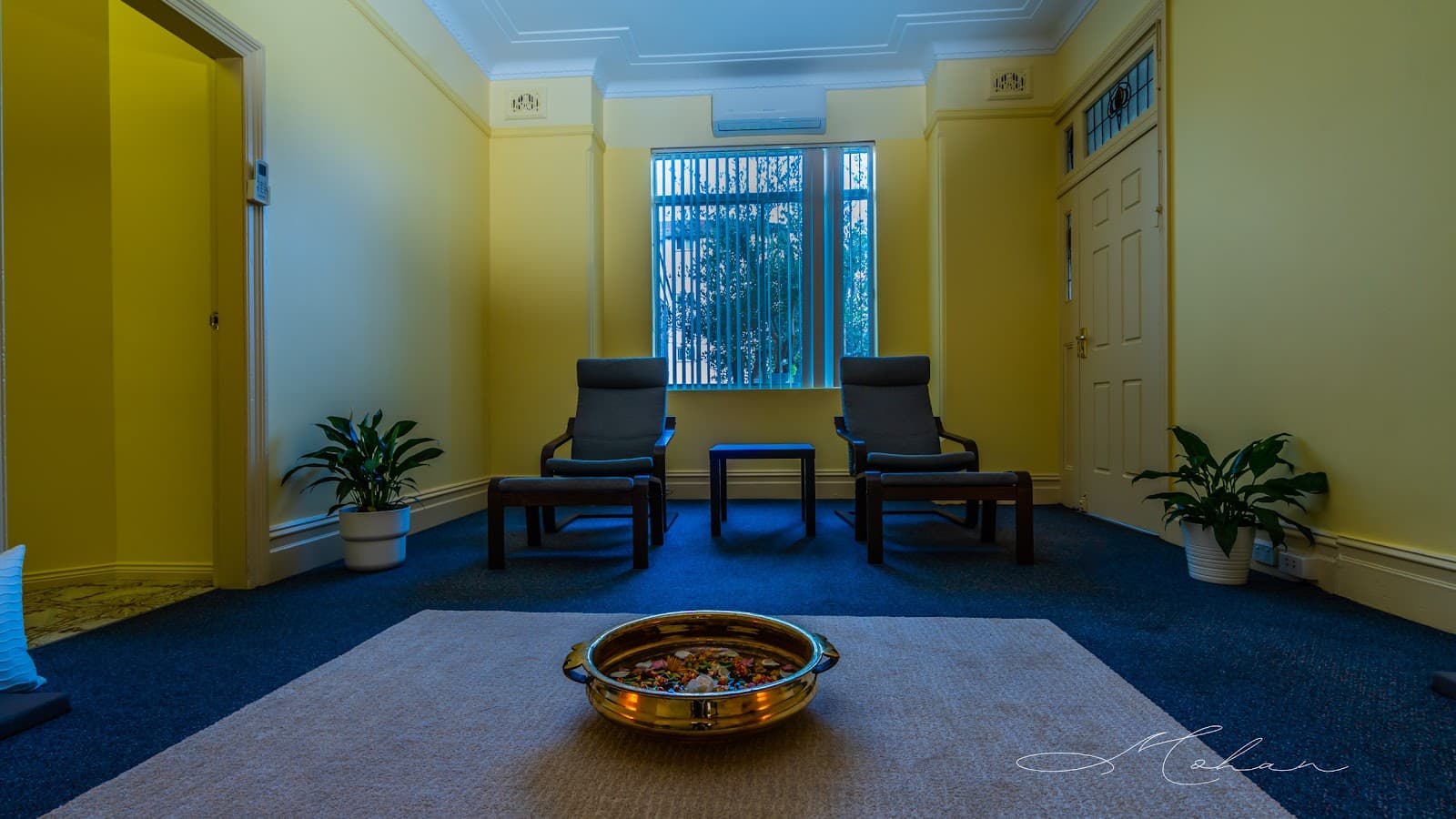 Rafeena's Liv Ayurveda - Ayurveda Centre in Parramatta, Sydney — Parramatta, Sydney
