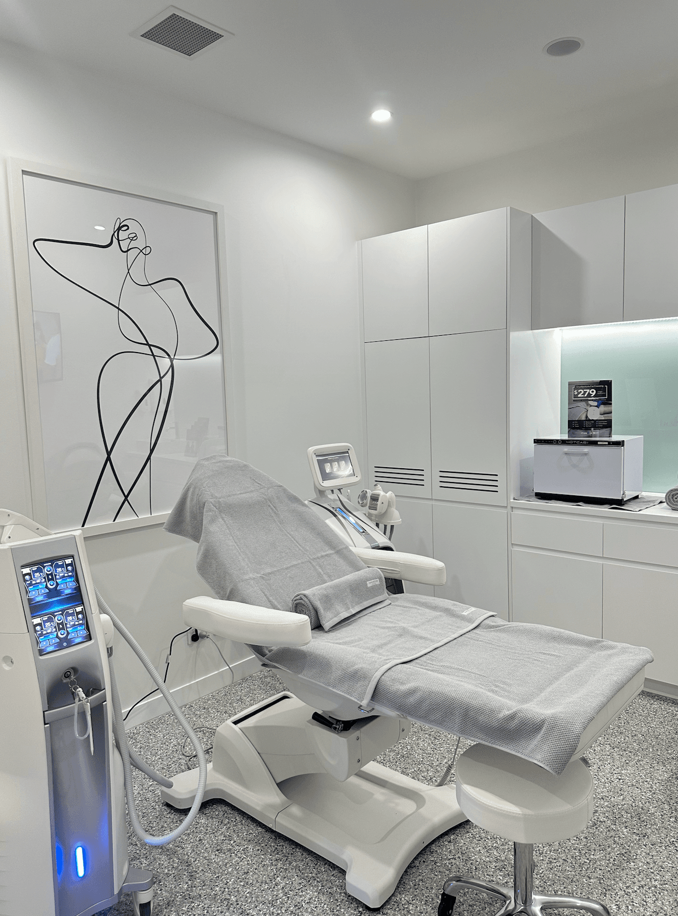 Elite Body Contouring Parramatta — Parramatta, Sydney