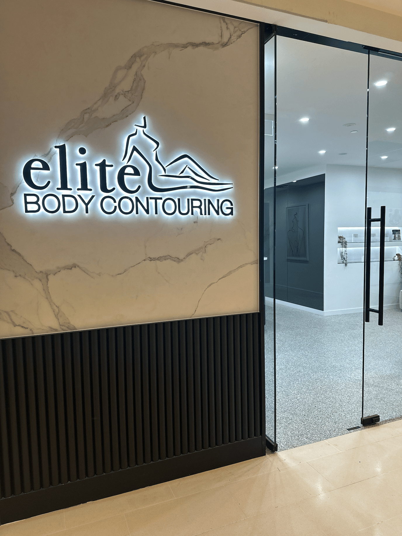 Elite Body Contouring Parramatta — Parramatta, Sydney