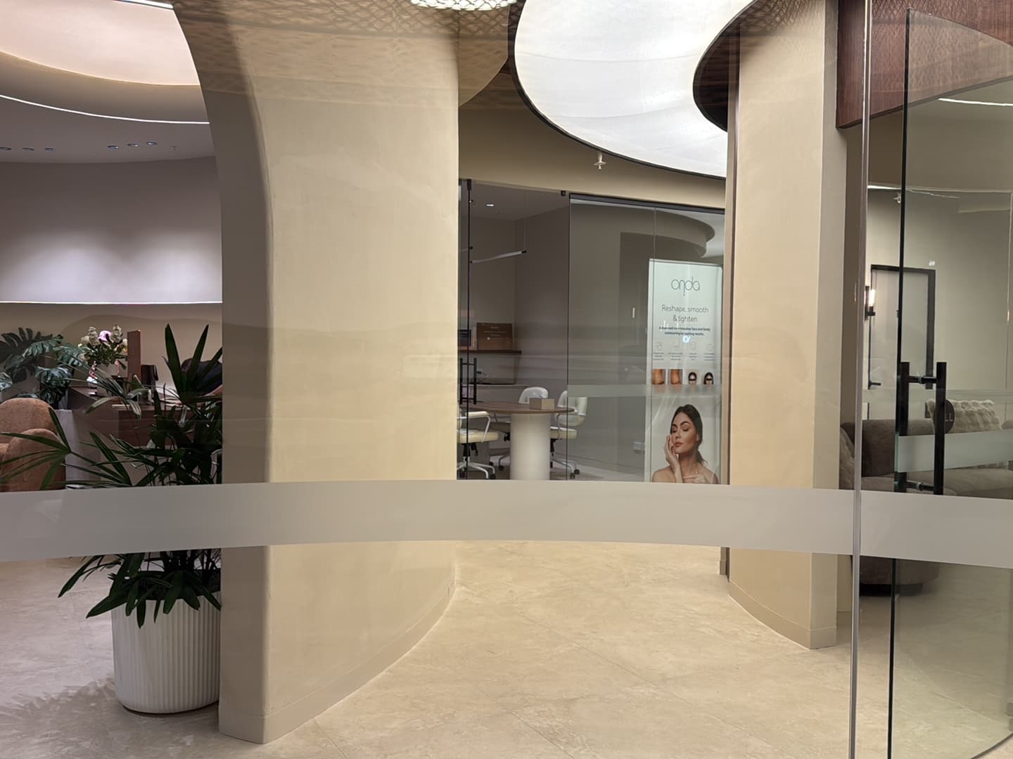 Mist Day Spa — Chatswood, Sydney