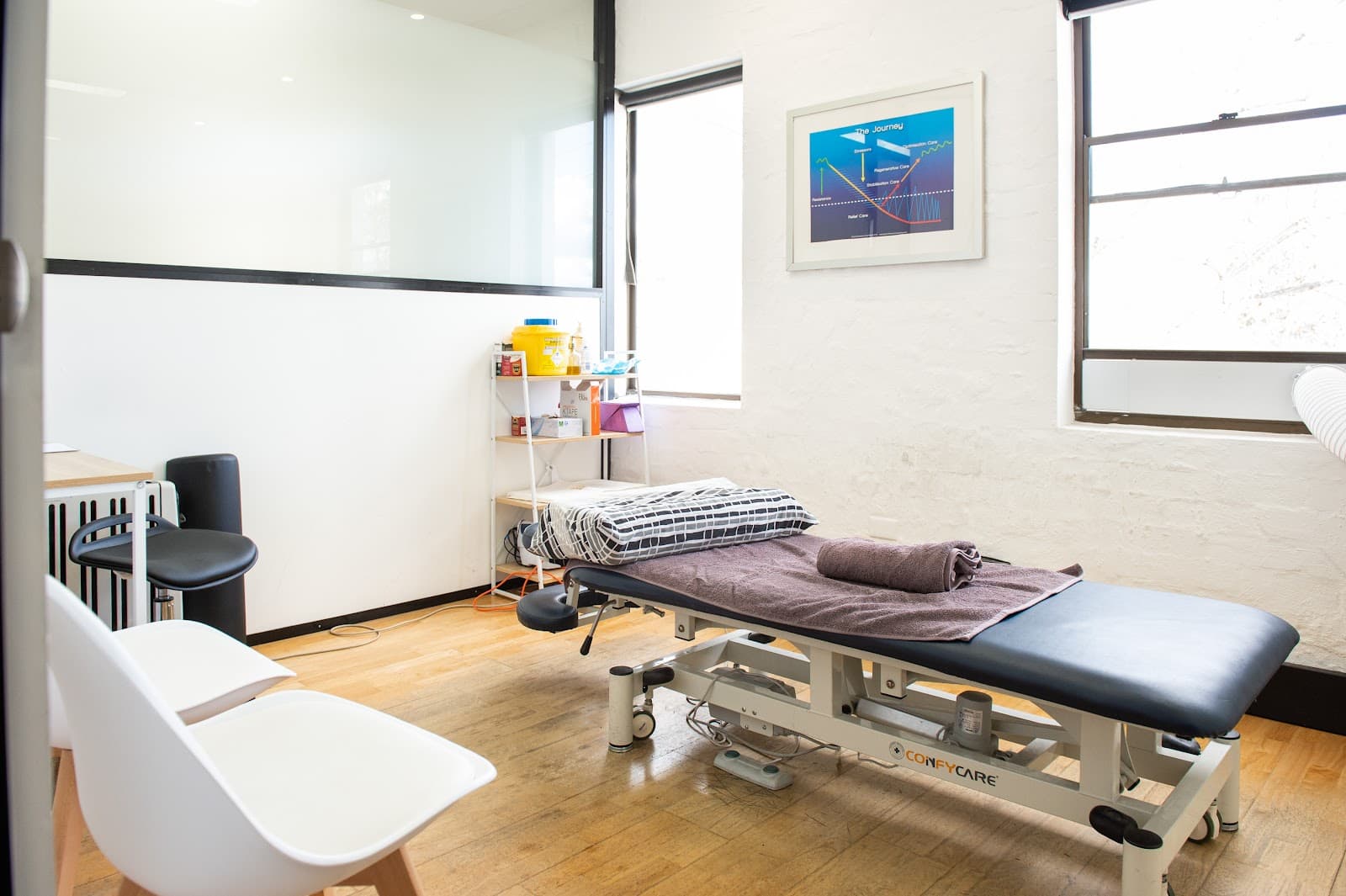 DMC Health & Wellness — Chatswood, Sydney
