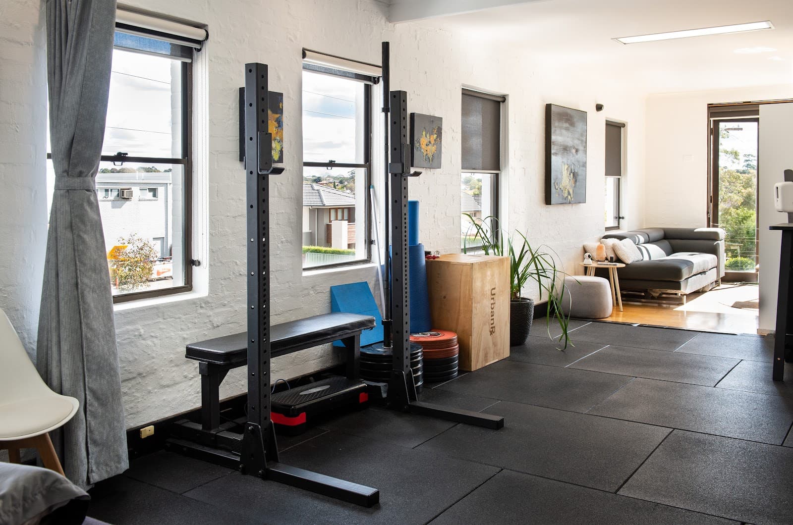 DMC Health & Wellness — Chatswood, Sydney